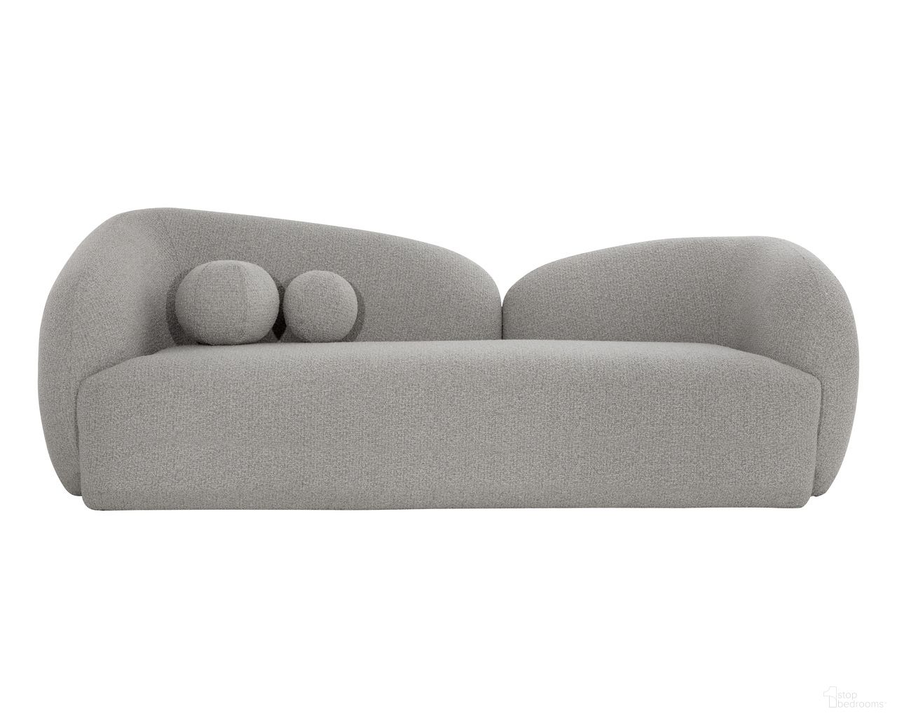 Esme Sofa In Copenhagen Cappuccino