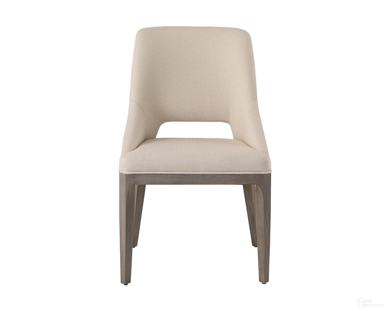 Estrada Dining Chair In Mainz Cream