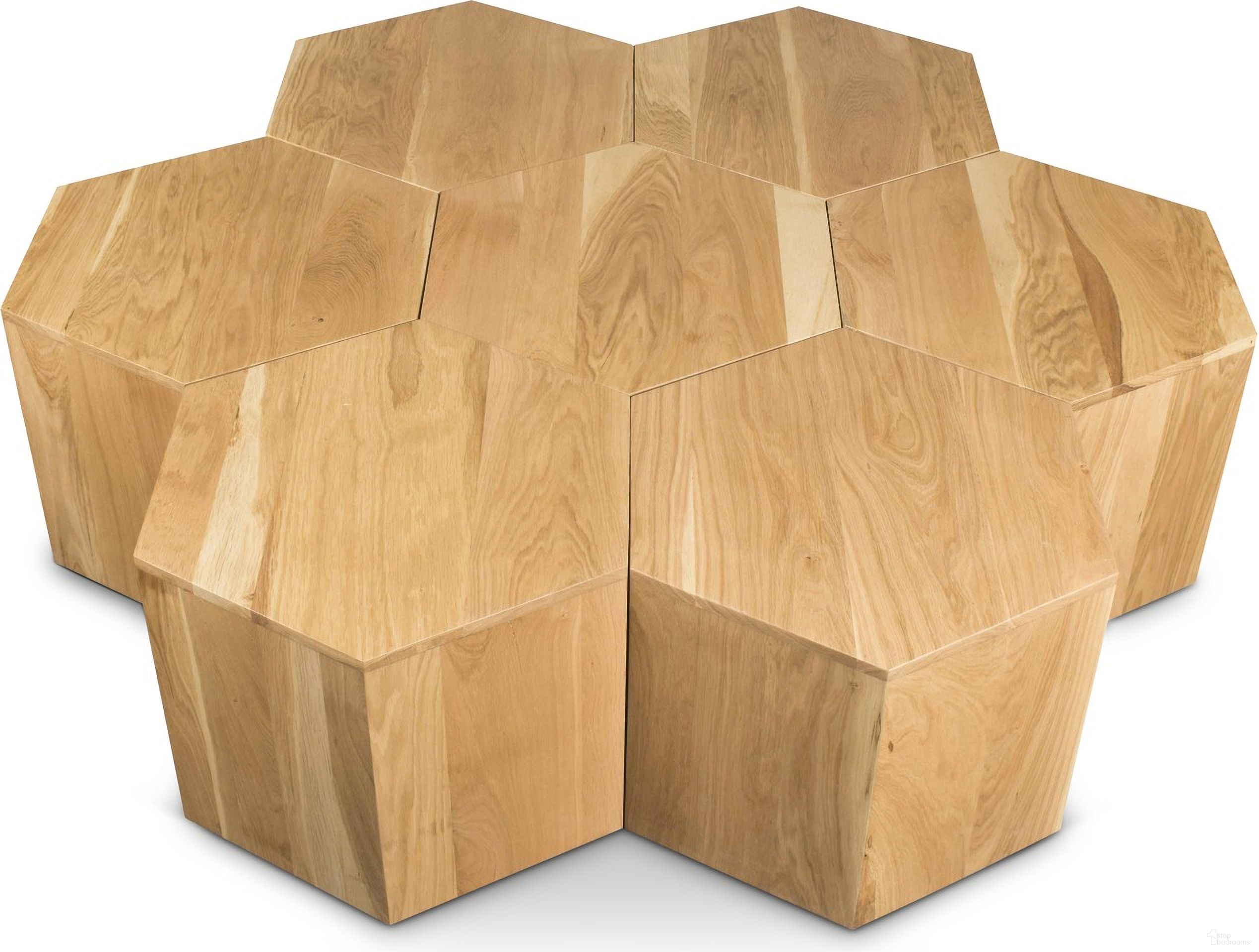 The appearance of Eternal 7 Piece Coffee Table In Natural designed by Meridian in the modern / contemporary interior design. This natural piece of furniture was selected by 1StopBedrooms from Eternal Collection to add a touch of cosiness and style into your home. Sku: 261-CT;261-CT;261-CT;261-CT;261-CT;261-CT;261-CT. Material: Wood.