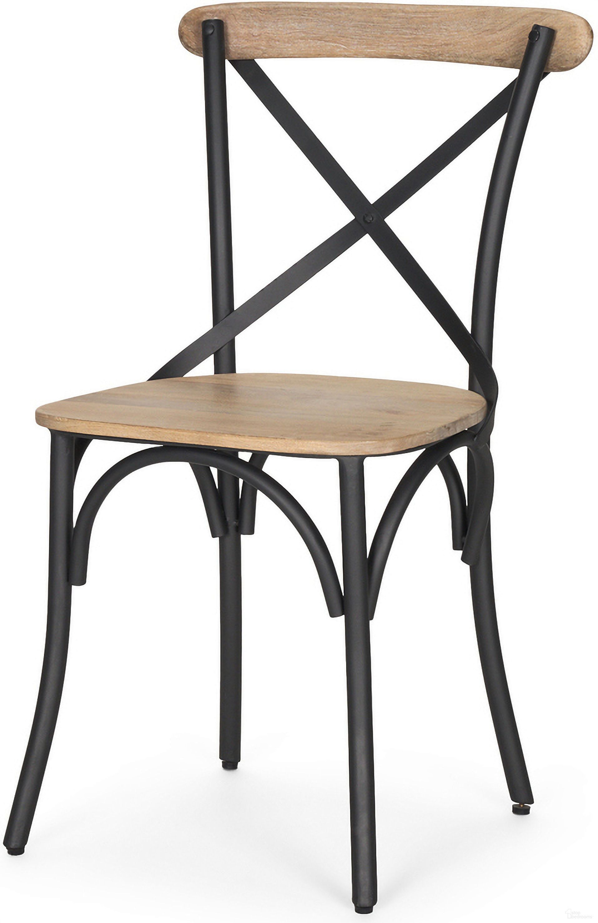 The appearance of Etienne Dining Chair In Light Brown designed by Mercana in the modern / contemporary interior design. This light brown piece of furniture was selected by 1StopBedrooms from Etienne Collection to add a touch of cosiness and style into your home. Sku: 70588. Material: Wood. Chair Type: Side Chair.