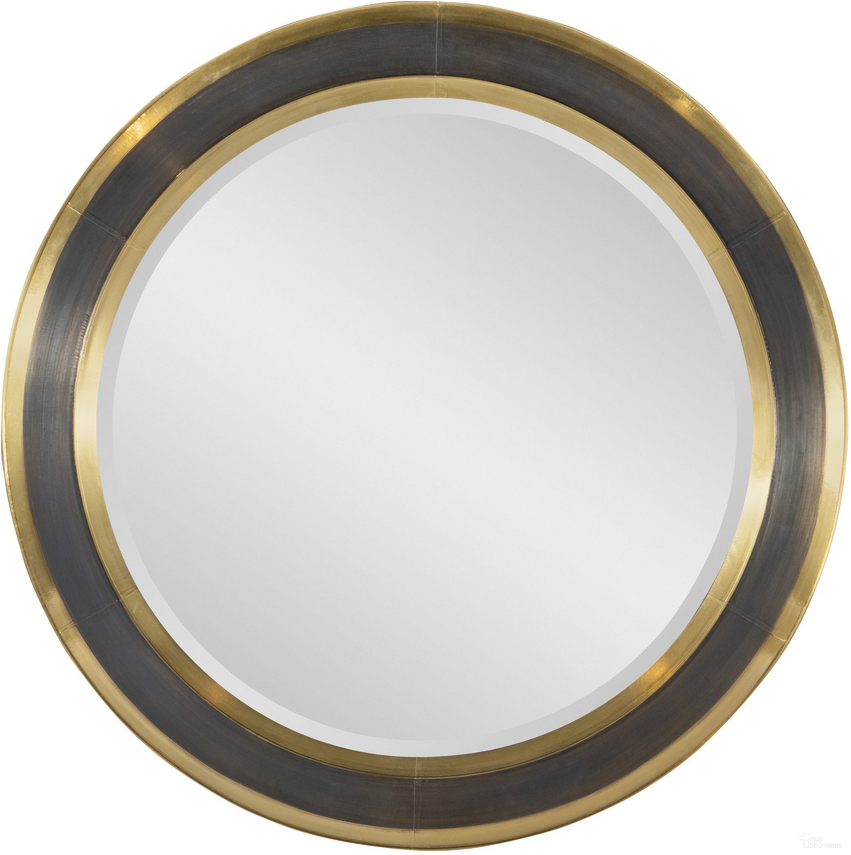 The appearance of Evans Mirror In Bronze designed by Century Furniture in the modern / contemporary interior design. This bronze piece of furniture was selected by 1StopBedrooms from Grand Tour Furniture Collection to add a touch of cosiness and style into your home. Sku: SF6088. Material: Metal.