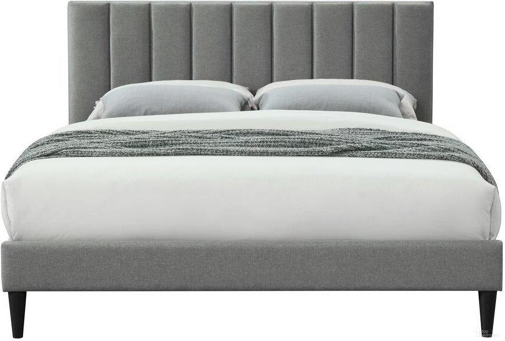 Millie Twin Bed with USB Port
