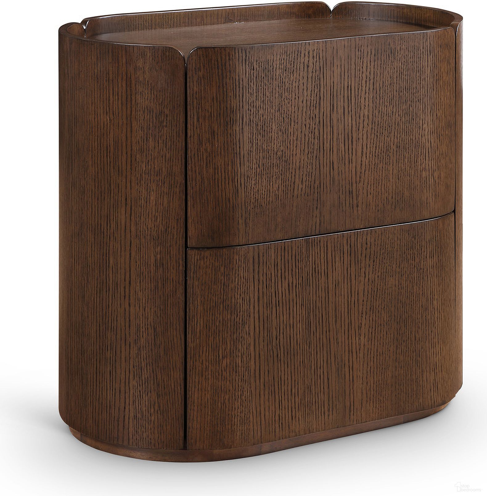The appearance of Everett Night Stand In Brown designed by Meridian in the modern / contemporary interior design. This brown piece of furniture was selected by 1StopBedrooms from Everett Collection to add a touch of cosiness and style into your home. Sku: 703Brown-NS. Material: Rubberwood.