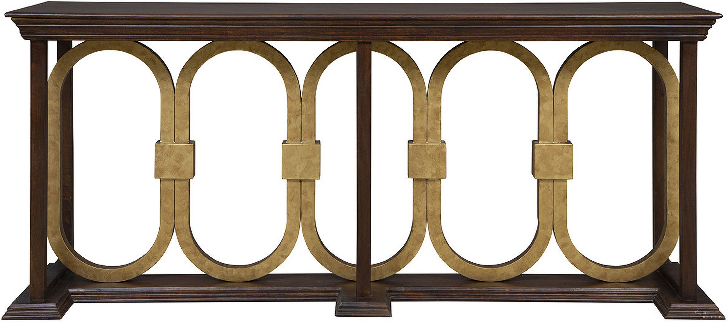 Everly Console