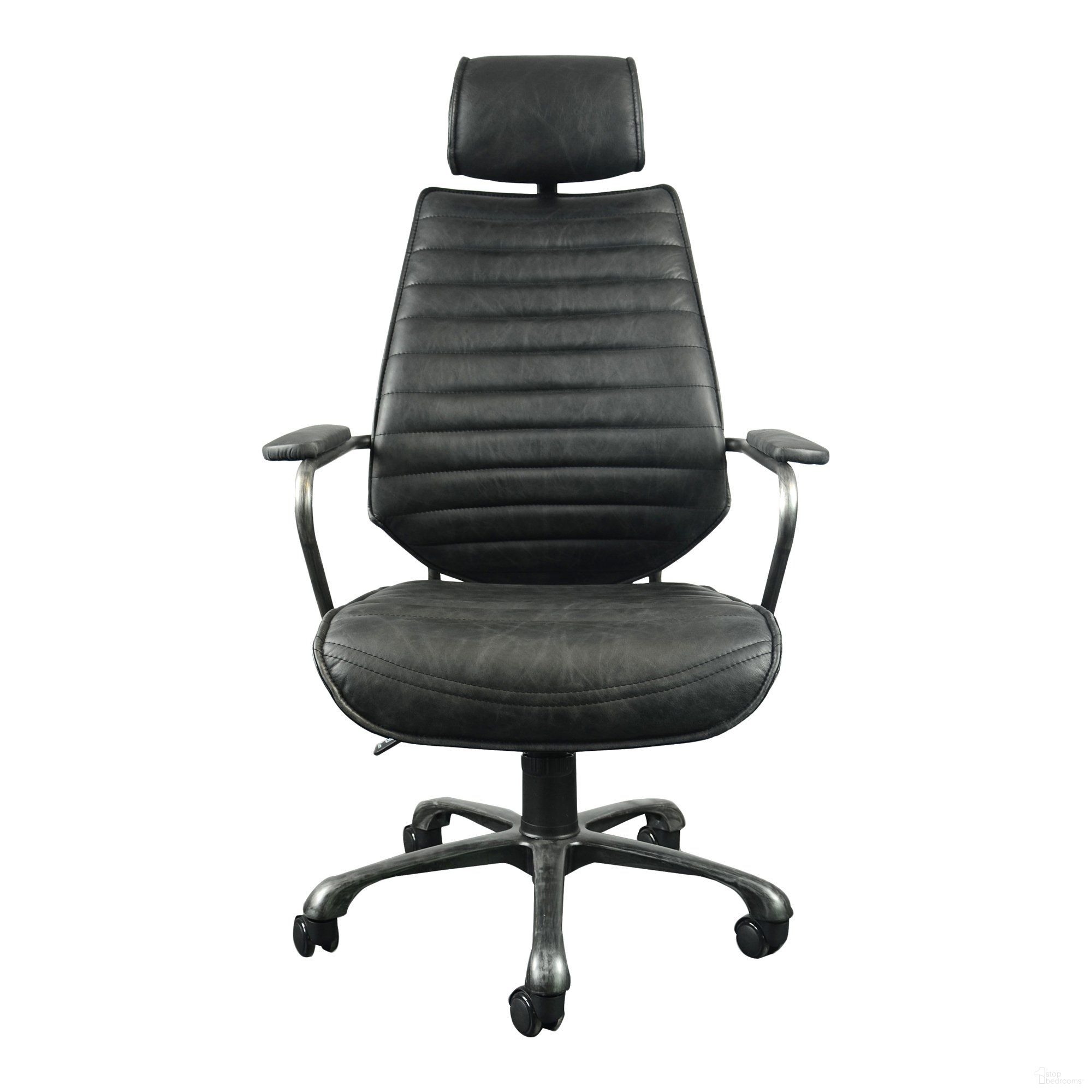 Executive Black Office Chair