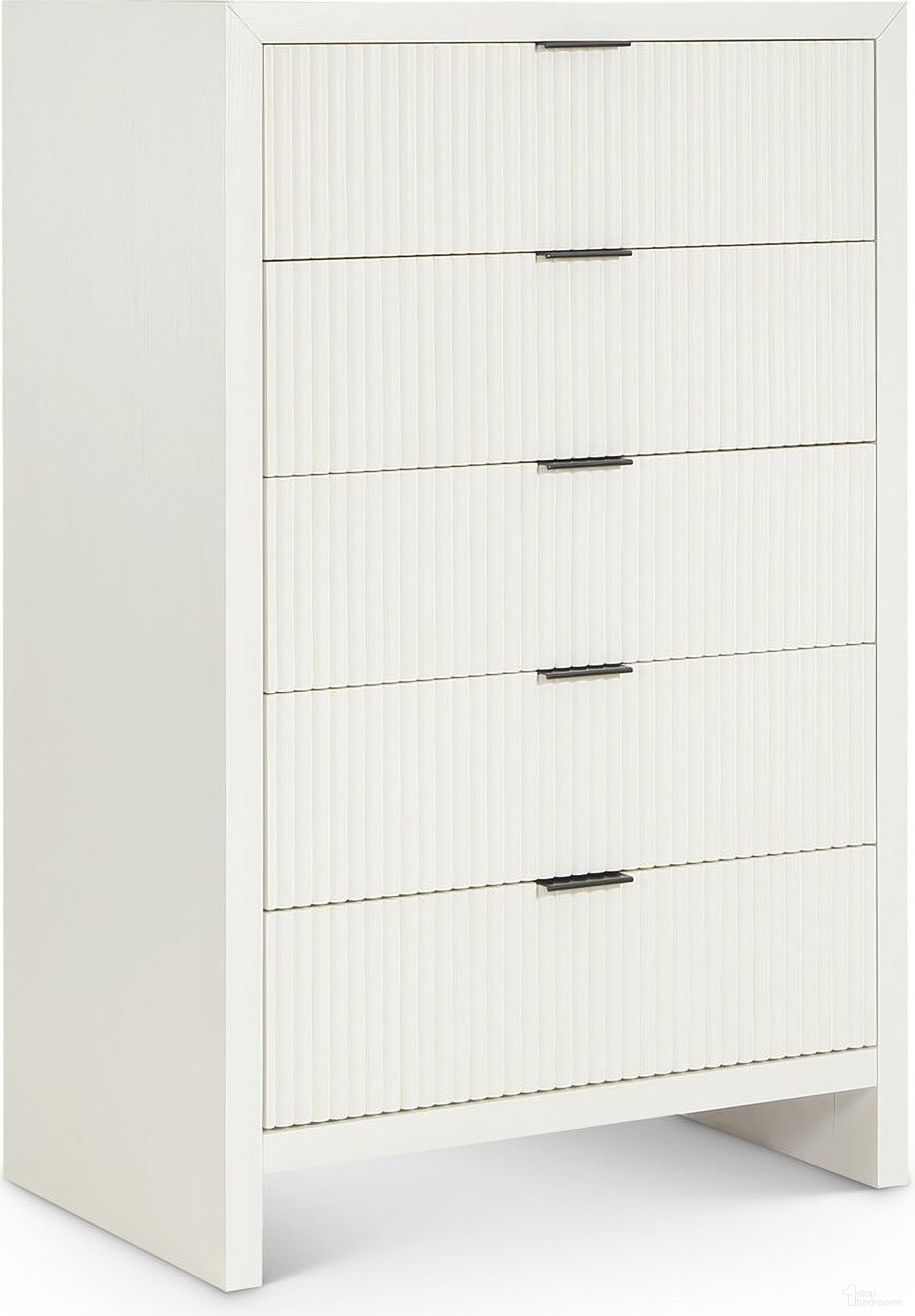 The appearance of Fairfax Chest In Cream designed by Meridian in the modern / contemporary interior design. This cream piece of furniture was selected by 1StopBedrooms from Fairfax Collection to add a touch of cosiness and style into your home. Sku: 311Cream-CH. Material: Rubberwood.