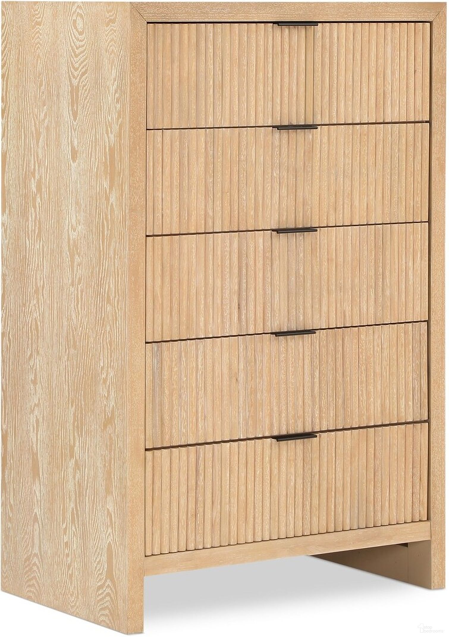 The appearance of Fairfax Chest In Natural designed by Meridian in the modern / contemporary interior design. This natural piece of furniture was selected by 1StopBedrooms from Fairfax Collection to add a touch of cosiness and style into your home. Sku: 311Natural-CH. Material: Rubberwood.