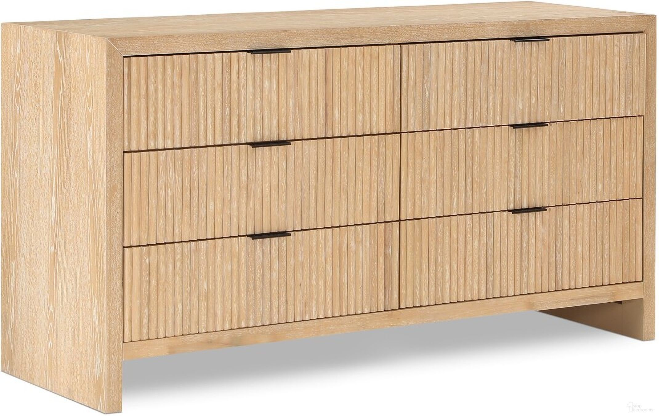 The appearance of Fairfax Dresser In Natural designed by Meridian in the modern / contemporary interior design. This natural piece of furniture was selected by 1StopBedrooms from Fairfax Collection to add a touch of cosiness and style into your home. Sku: 311Natural-D. Material: Rubberwood.