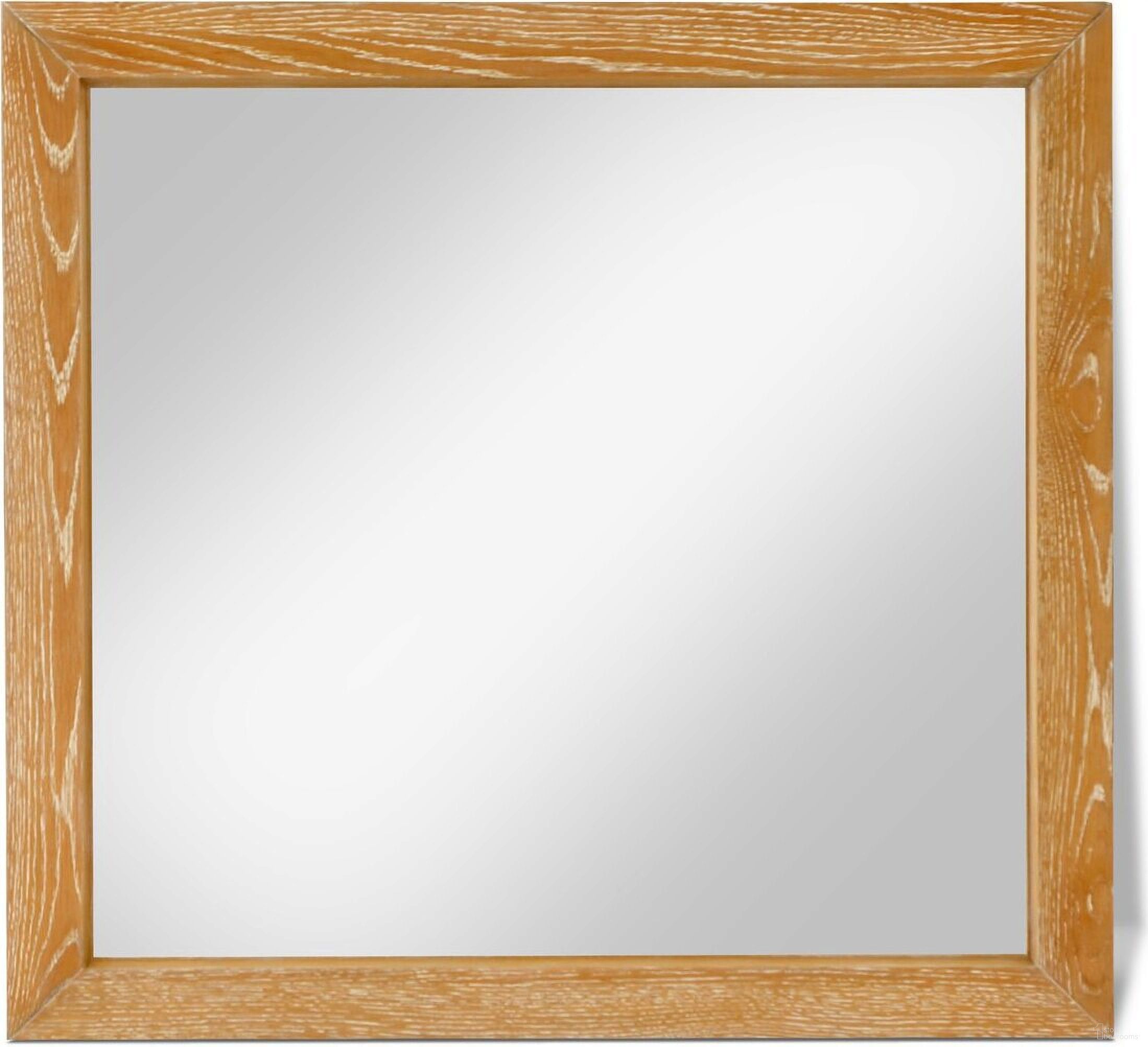 The appearance of Fairfax Mirror In Natural designed by Meridian in the modern / contemporary interior design. This natural piece of furniture was selected by 1StopBedrooms from Fairfax Collection to add a touch of cosiness and style into your home. Sku: 311Natural-M. Material: Rubberwood.
