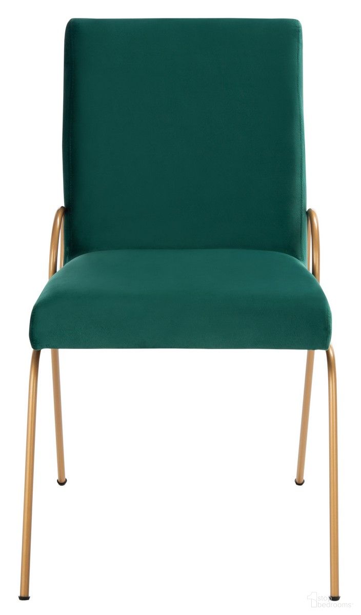 Safavieh Fanlia Side Chair