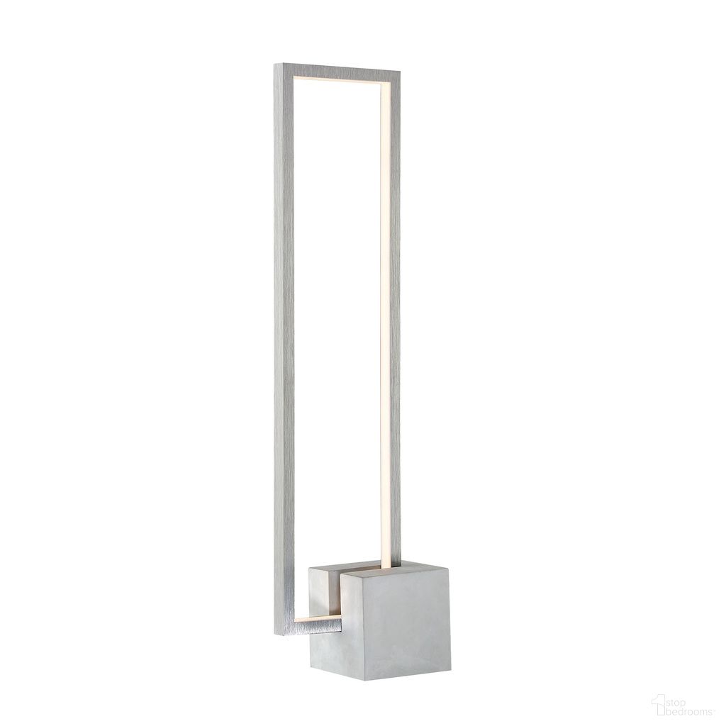 Fantica Table Lamp In Cement