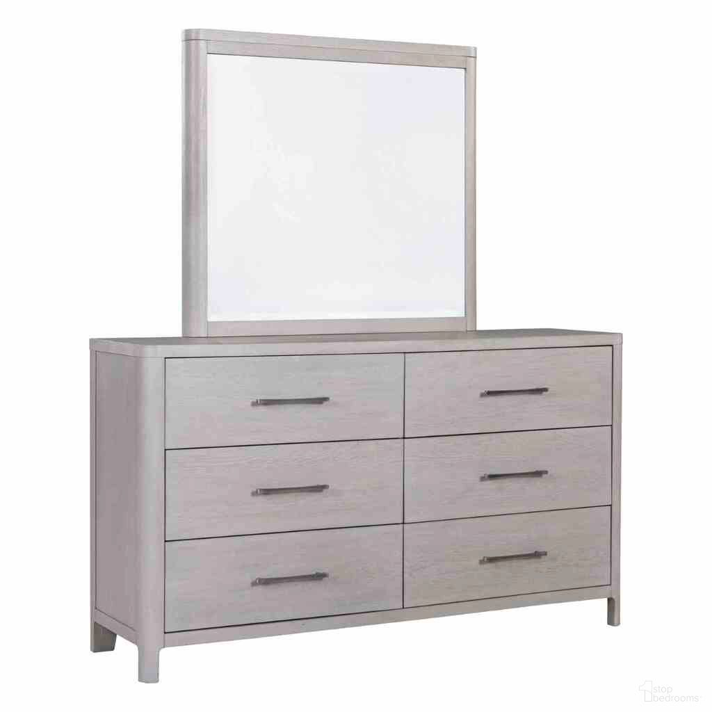 The appearance of Fareham Dresser In Oak designed by Furniture of America in the modern / contemporary interior design. This oak piece of furniture  was selected by 1StopBedrooms from Fareham Collection to add a touch of cosiness and style into your home. Sku: FM79013AK-D. Material: Solid Rubberwood.