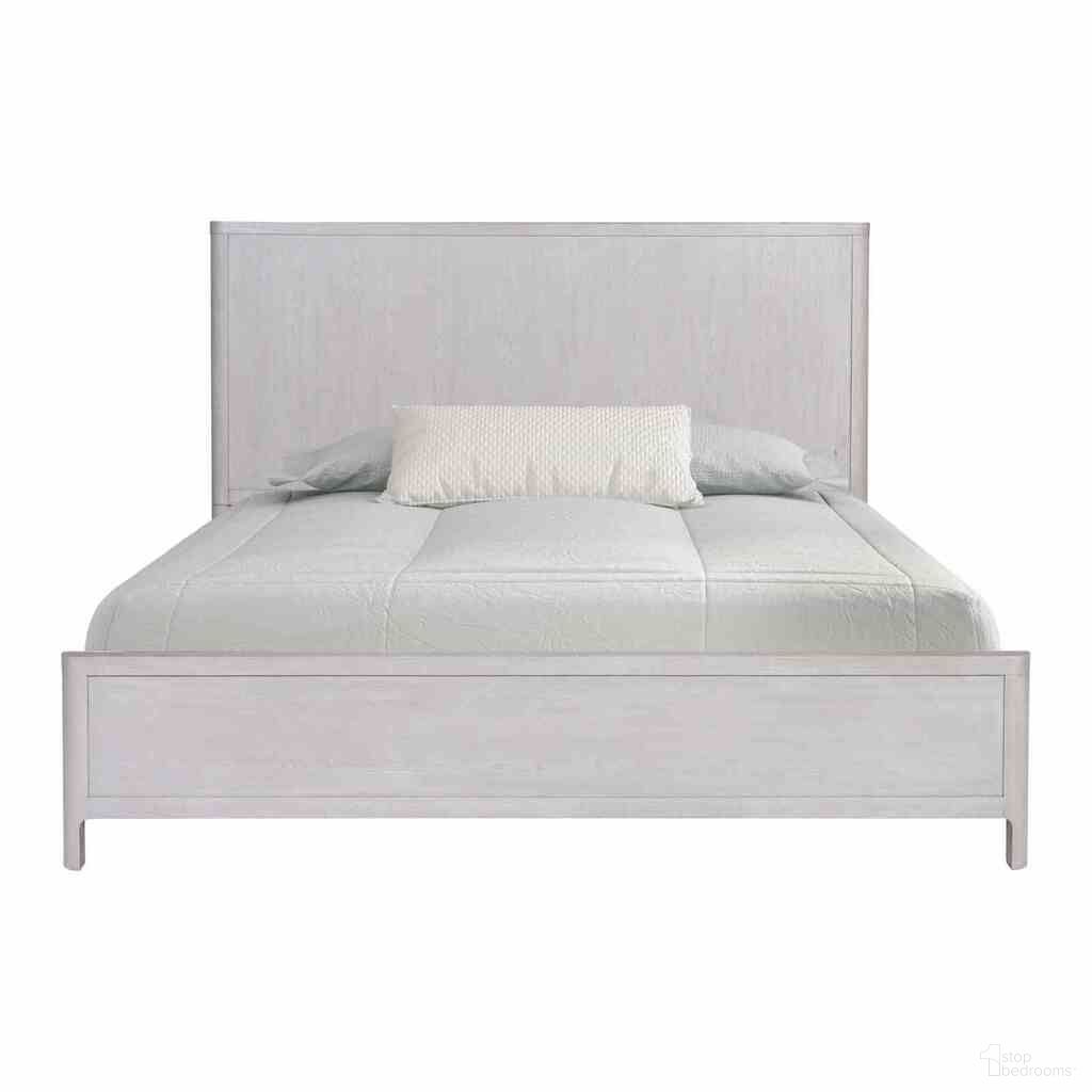 The appearance of Fareham Queen Bed In Oak designed by Furniture of America in the modern / contemporary interior design. This oak piece of furniture was selected by 1StopBedrooms from Fareham Collection to add a touch of cosiness and style into your home. Sku: FM79013AK-Q-FB;FM79013AK-Q-HB;FM79013AK-R. Bed Type: Panel Bed. Bed Size: Queen. Material: Solid Rubberwood.
