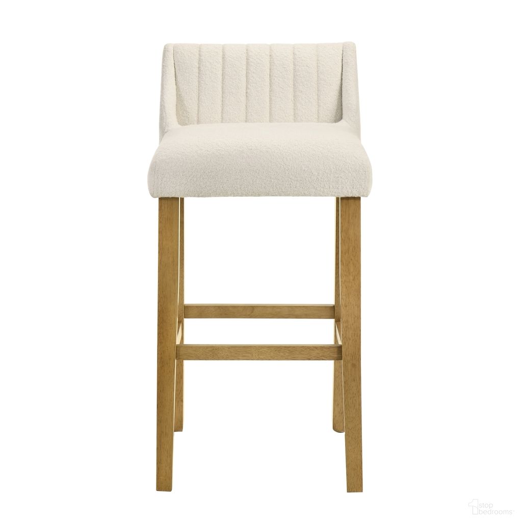 Armen Living Fauna Bar Stool