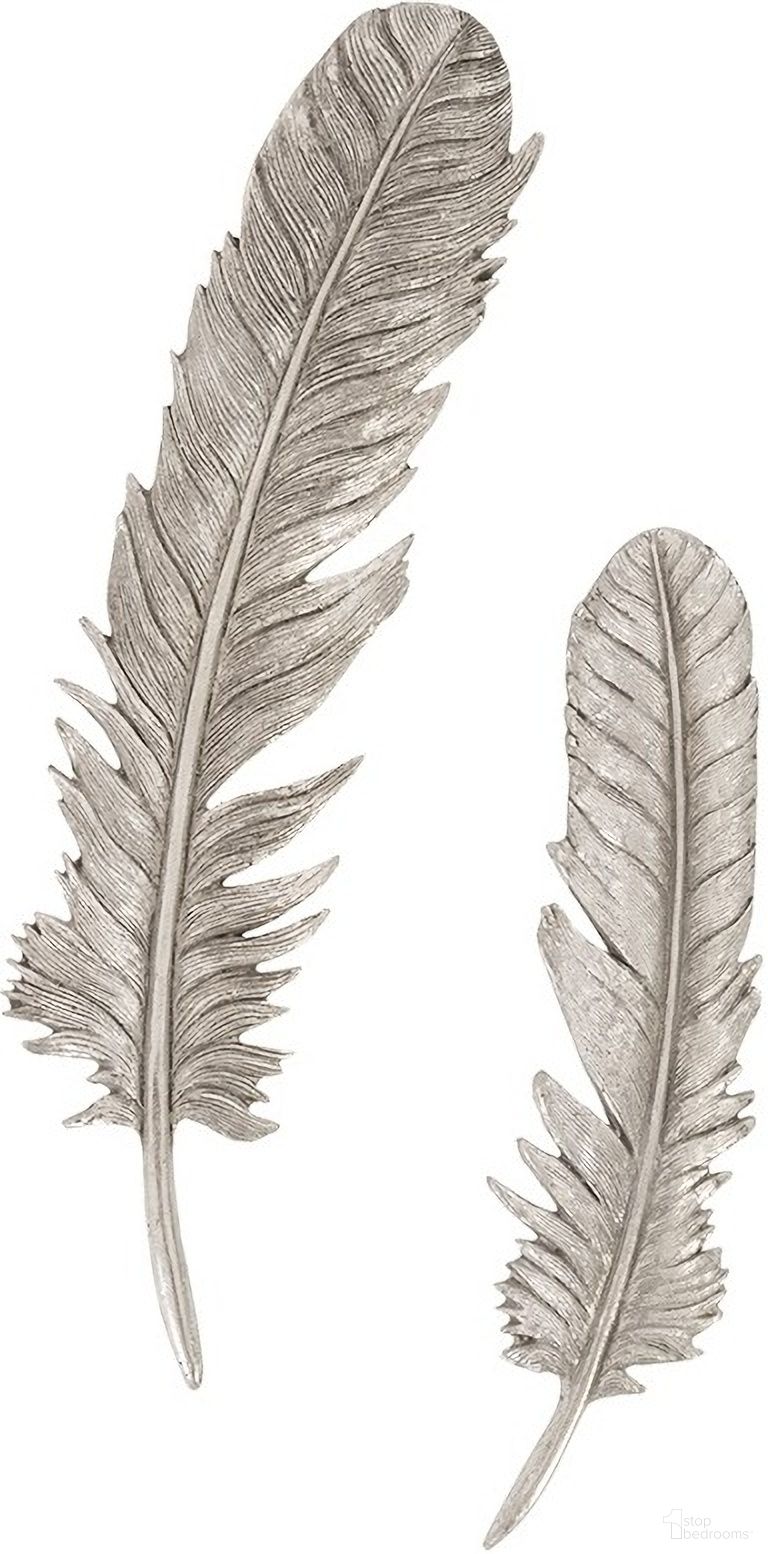 Feathers Wall Art