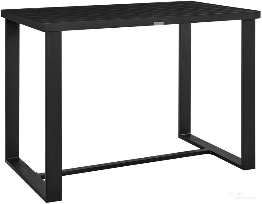 Armen Living Felicia Dining Table - Thumbnail 2