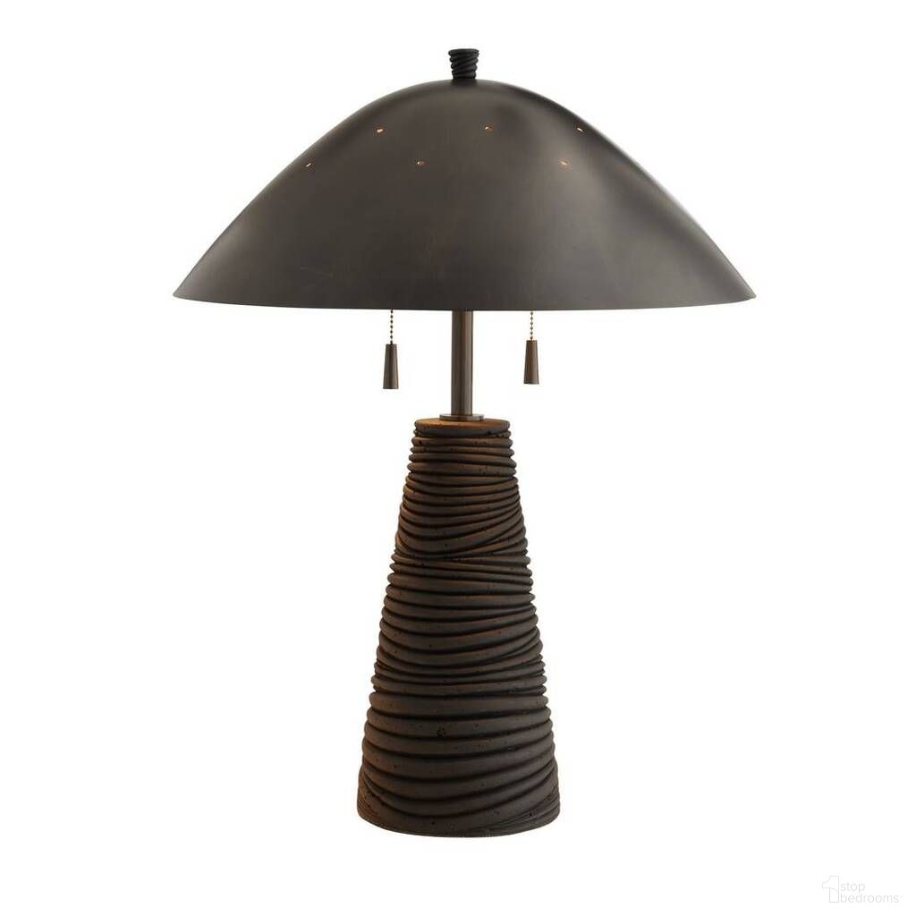Fender Lamp In Black