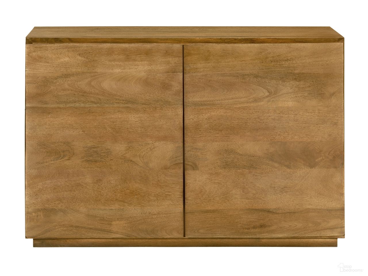 The appearance of Flagstaff 2-Door Sideboard In Spice Tan designed by Moti in the modern / contemporary interior design. This spice tan piece of furniture was selected by 1StopBedrooms from Flagstaff Collection to add a touch of cosiness and style into your home. Sku: 77009021. Material: Mango Wood.