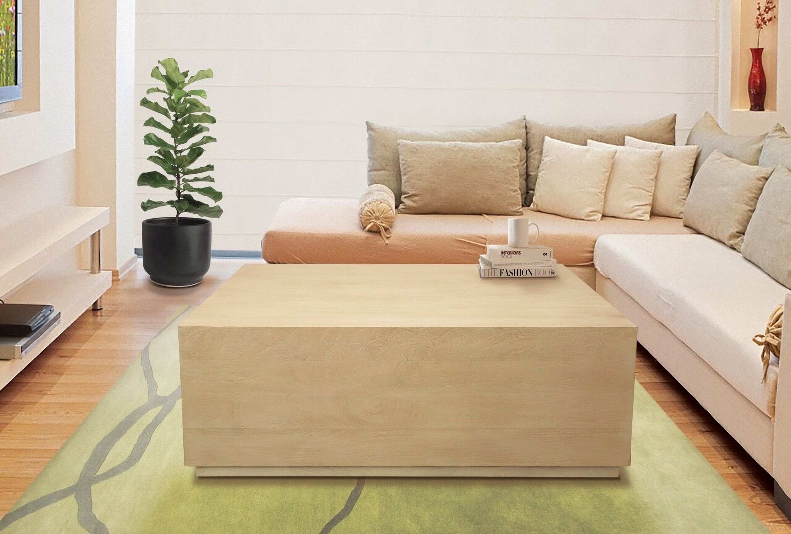 The appearance of Flagstaff Occasional Table Set In Natural and Stone designed by Moti in the modern / contemporary interior design. This natural and stone piece of furniture was selected by 1StopBedrooms from Flagstaff Collection to add a touch of cosiness and style into your home. Sku: 77003001;77004001. Material: Wood.