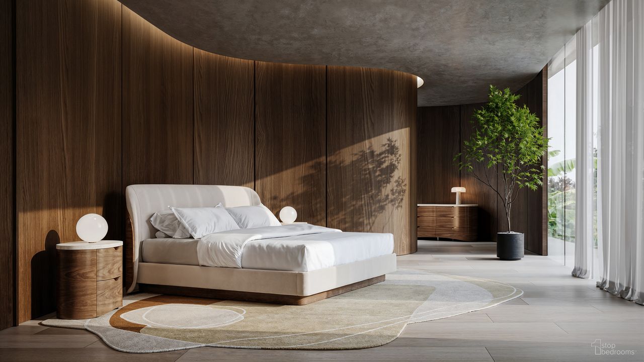 Fleur Bedroom Set
