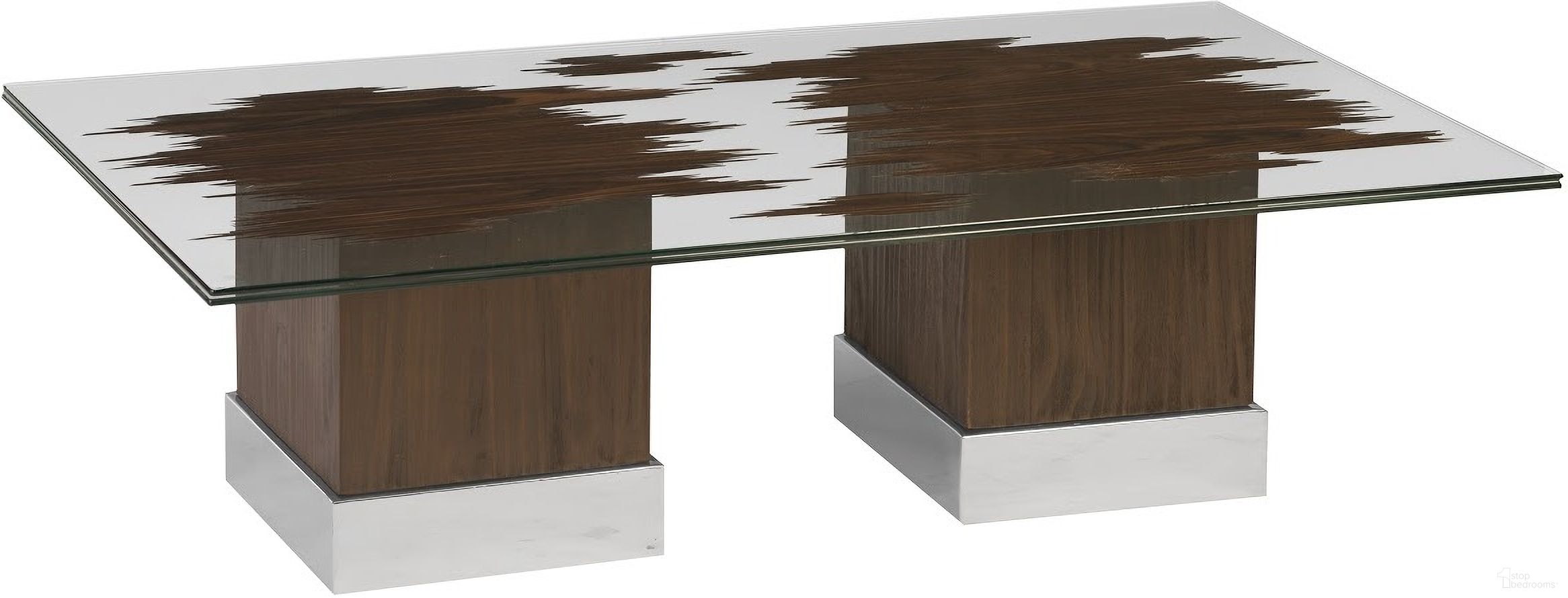 Floating Slice Coffee Table PH96672