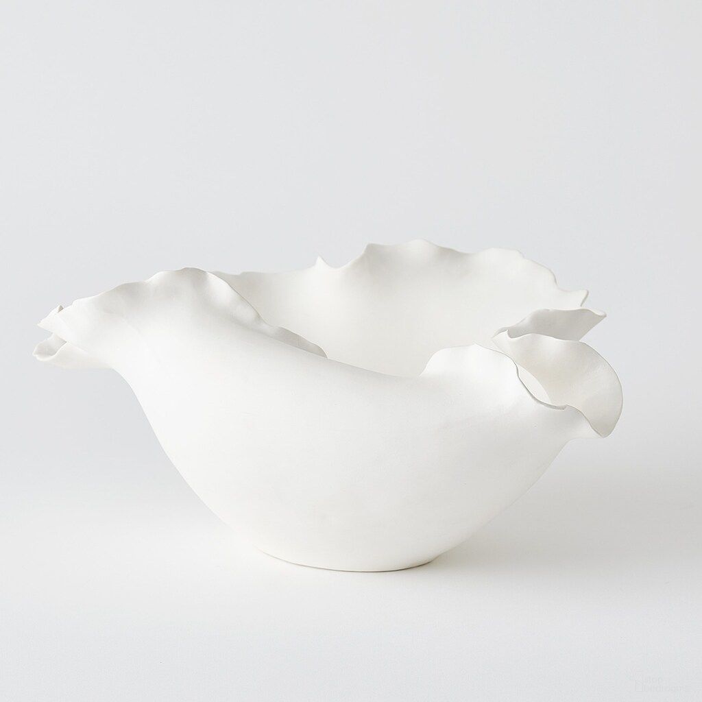 Lemieux et Cie Folios Low Bowl - Thumbnail 2