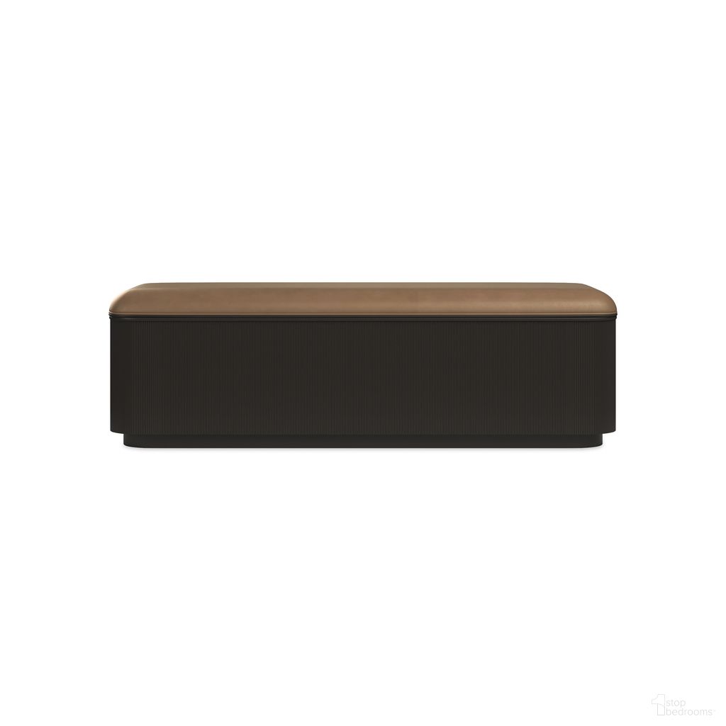 Caracole For The Love Of Bed Bench - Thumbnail 3