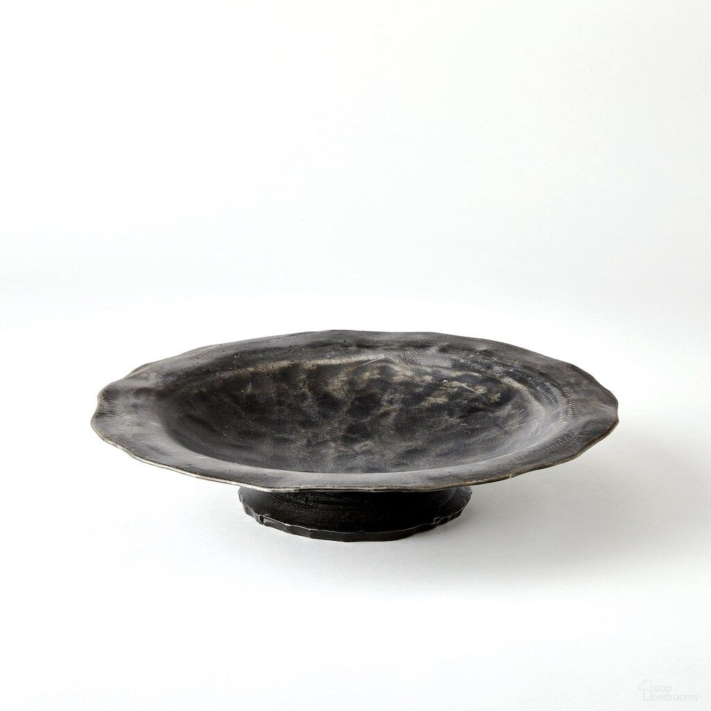 The appearance of Forest Blossom Bowl In Natural designed by Global Views in the modern / contemporary interior design. This natural piece of furniture  was selected by 1StopBedrooms from Forest Collection to add a touch of cosiness and style into your home. Sku: EG790007. Material: Iron.