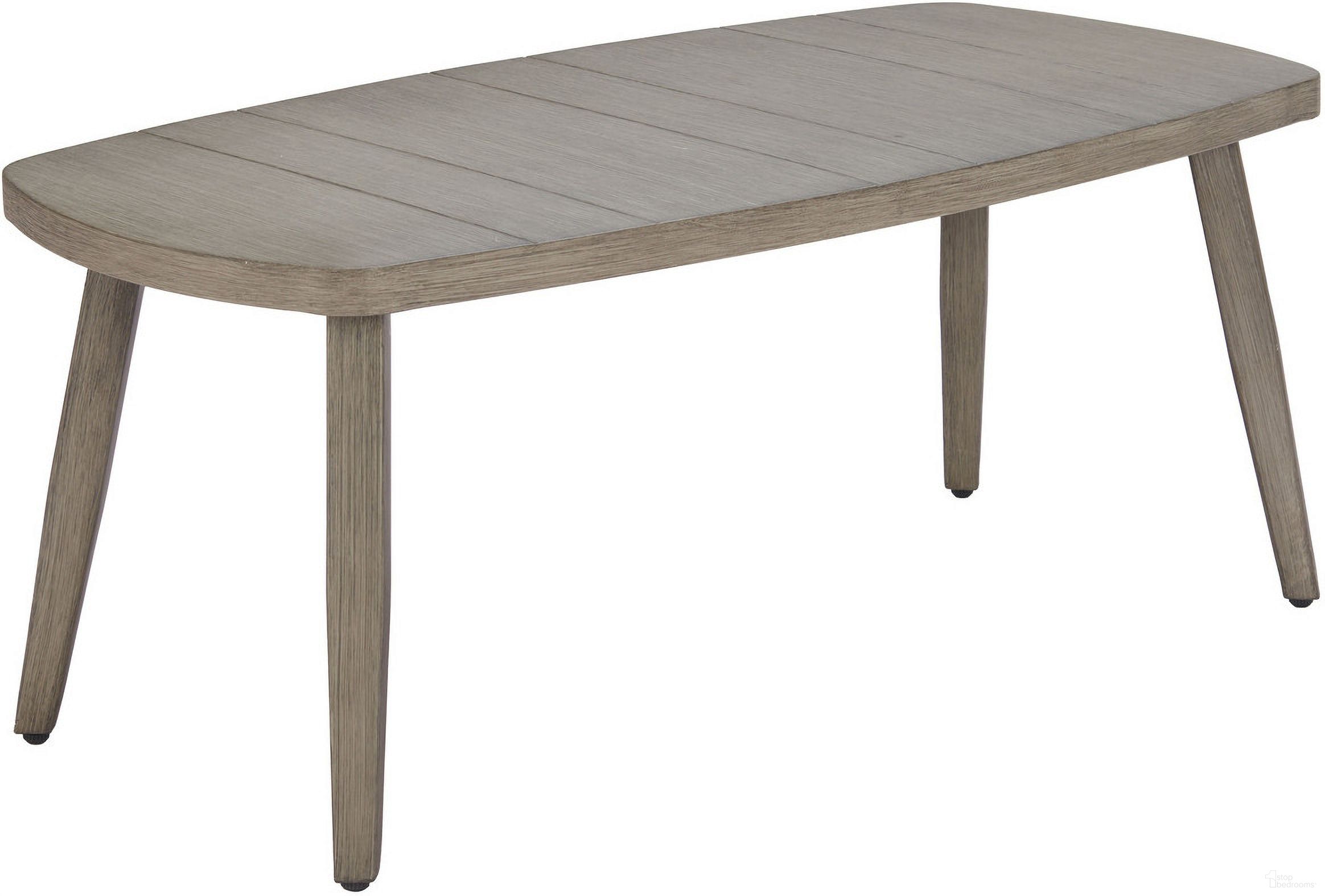 The appearance of Foret Coffee Table In Brown designed by Zuo Modern in the modern / contemporary interior design. This brown piece of furniture was selected by 1StopBedrooms from Foret Collection to add a touch of cosiness and style into your home. Sku: 704110. Material: Aluminum.