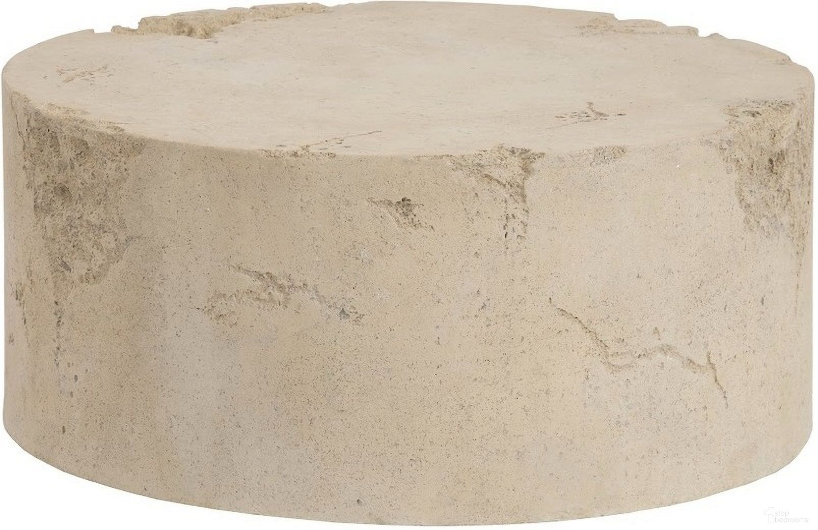 The appearance of Formation Coffee Table In Roman Stone Gray designed by Phillips Collection in the modern / contemporary interior design. This roman stone gray piece of furniture was selected by 1StopBedrooms from to add a touch of cosiness and style into your home. Sku: PH108493. Material: Resin.