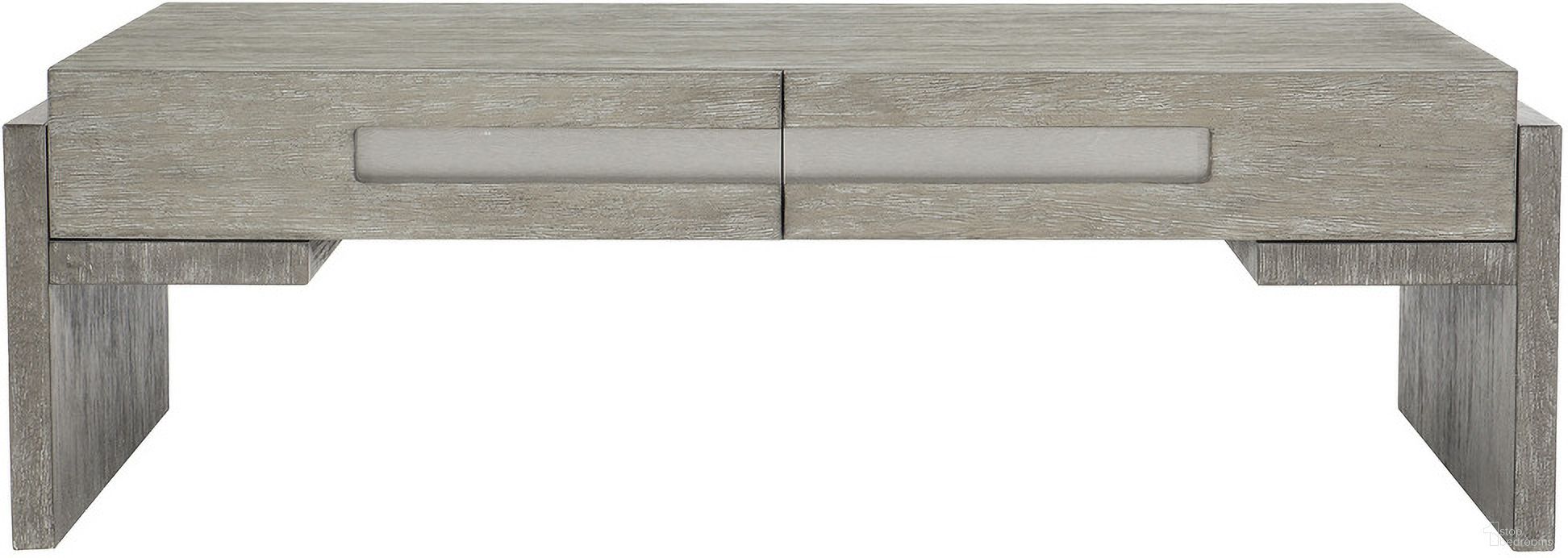 Bernhardt Foundations Cocktail Table