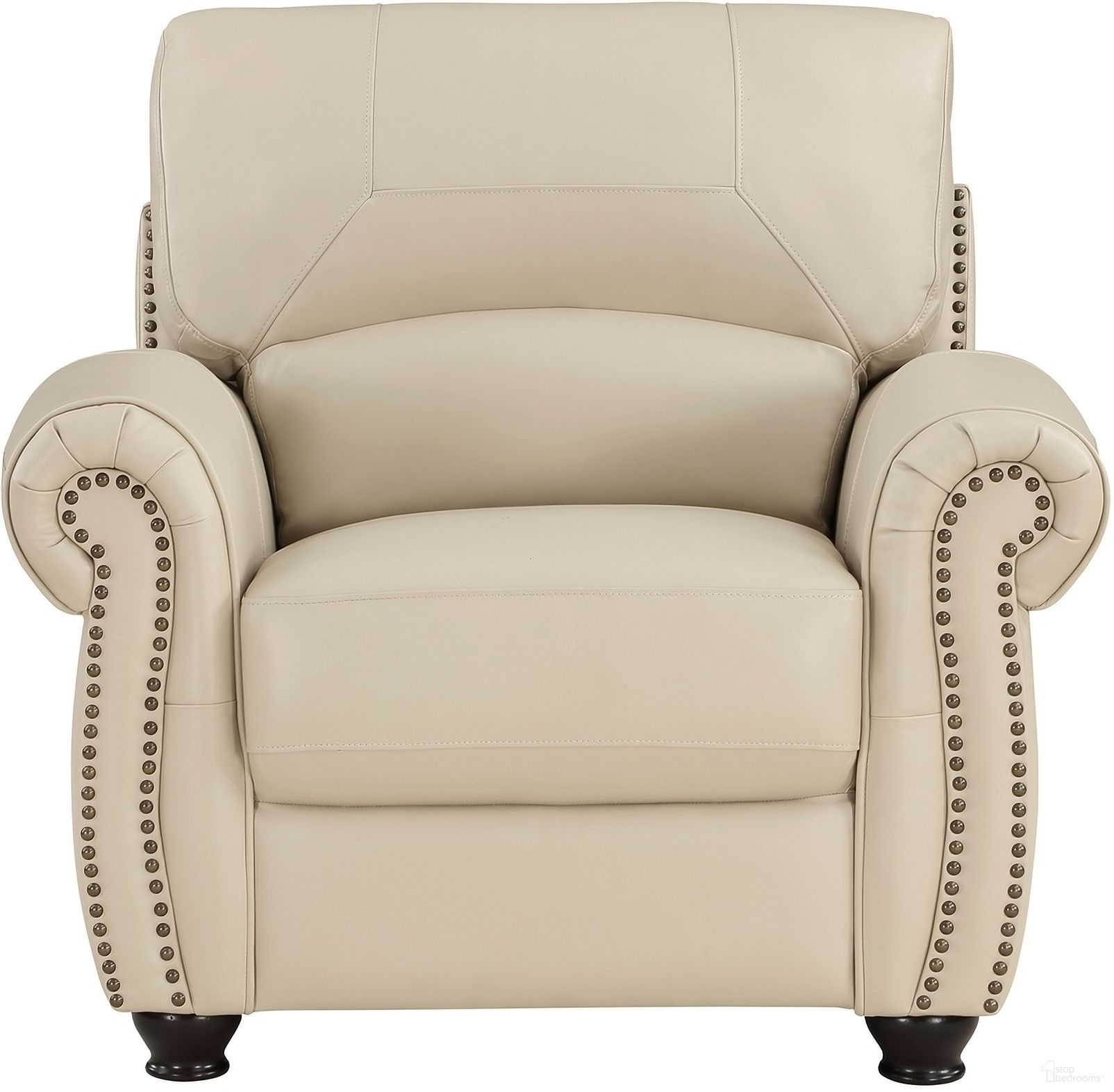 Foxborough Chair In Cream