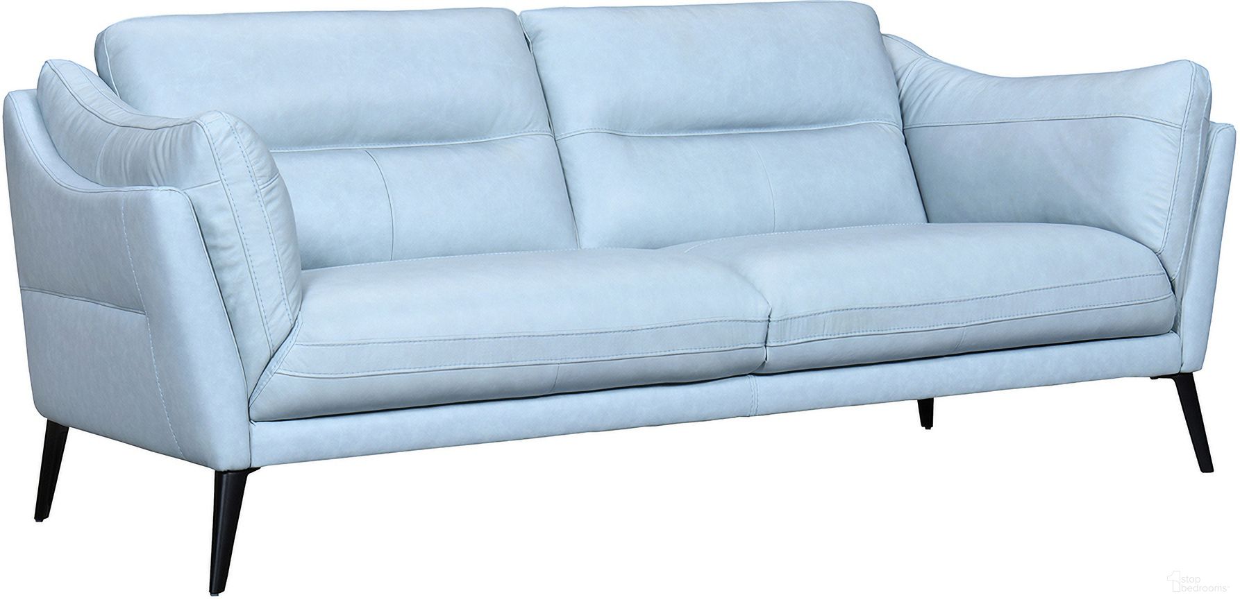Armen Living Franz Sofa - Thumbnail 3