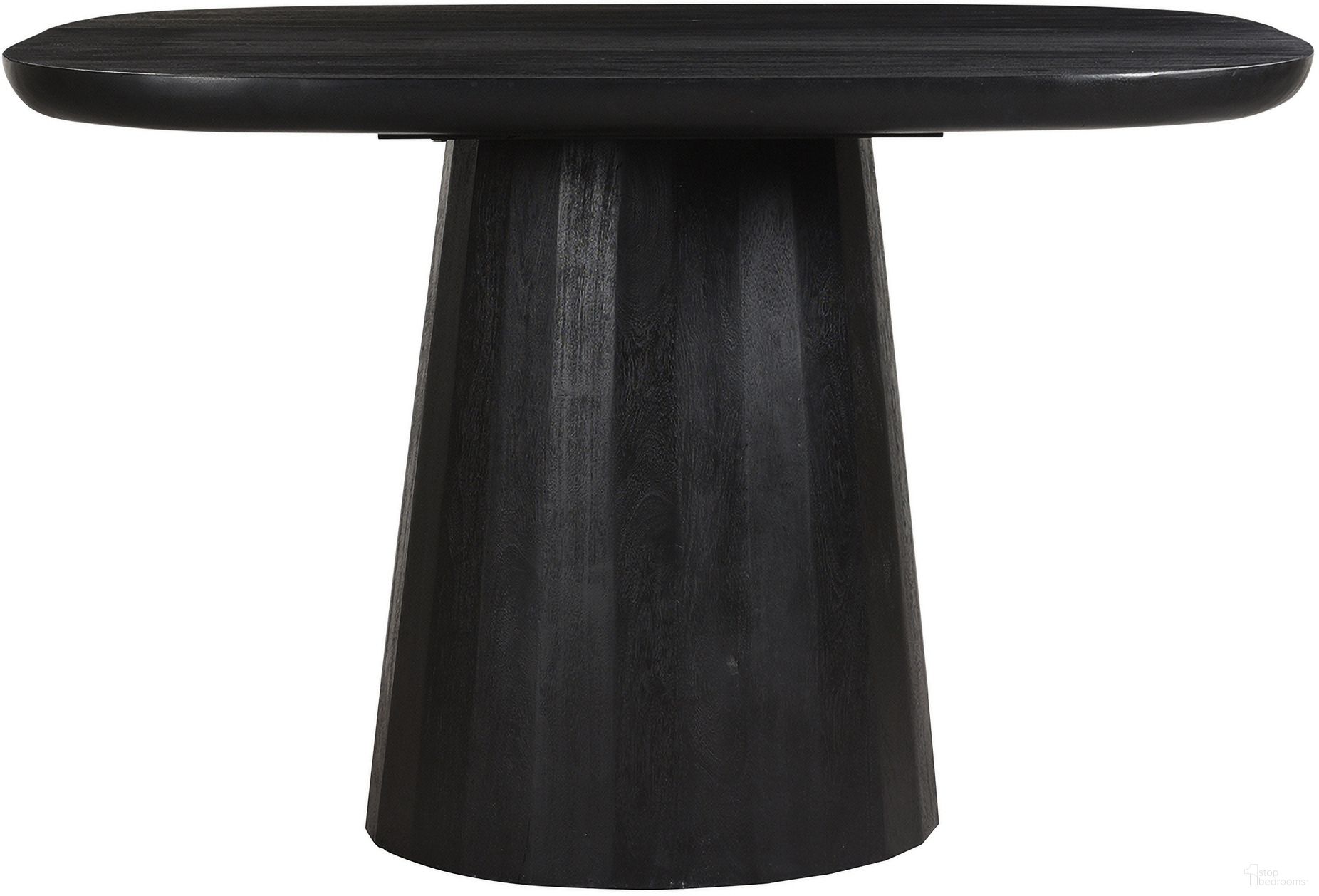 Freed Dining Table In Black
