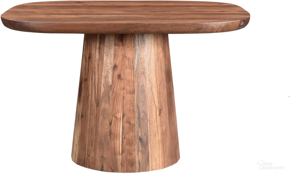 Freed Dining Table In Natural