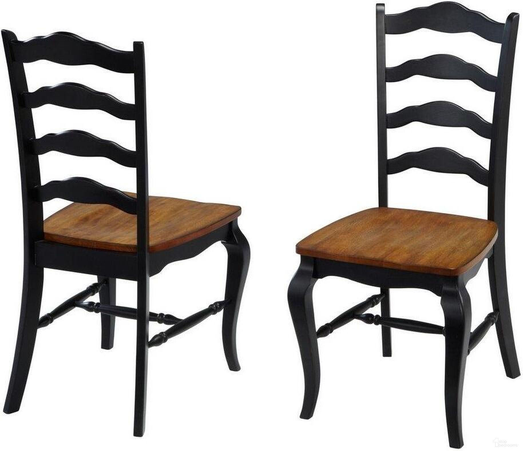 Homestyles French Countryside Dining Chair - Thumbnail 3
