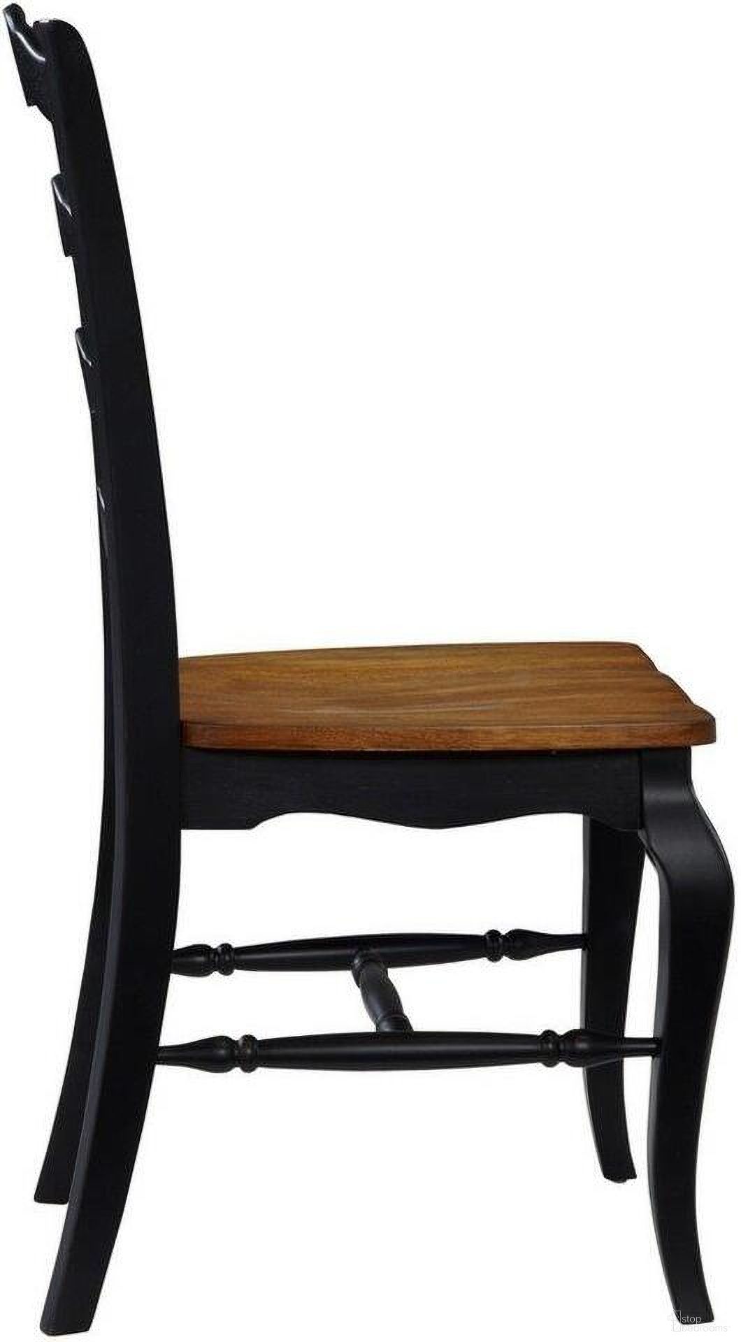 Homestyles French Countryside Dining Chair - Thumbnail 2