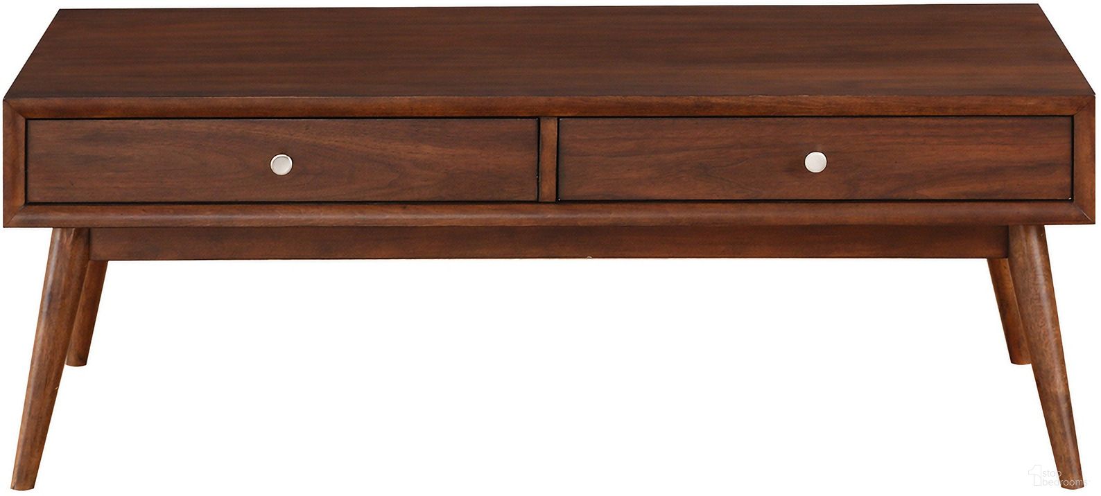 Homelegance Frolic Coffee Table