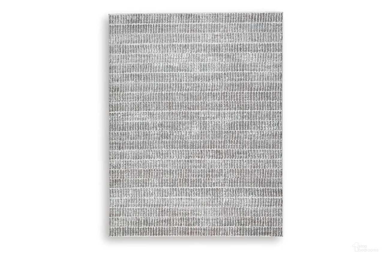 The appearance of Fuadwick 7'10" x 10' Area Rug In Multi designed by Signature Design by Ashley in the modern / contemporary interior design. This multi piece of furniture was selected by 1StopBedrooms from Fuadwick Collection to add a touch of cosiness and style into your home. Sku: R407691.