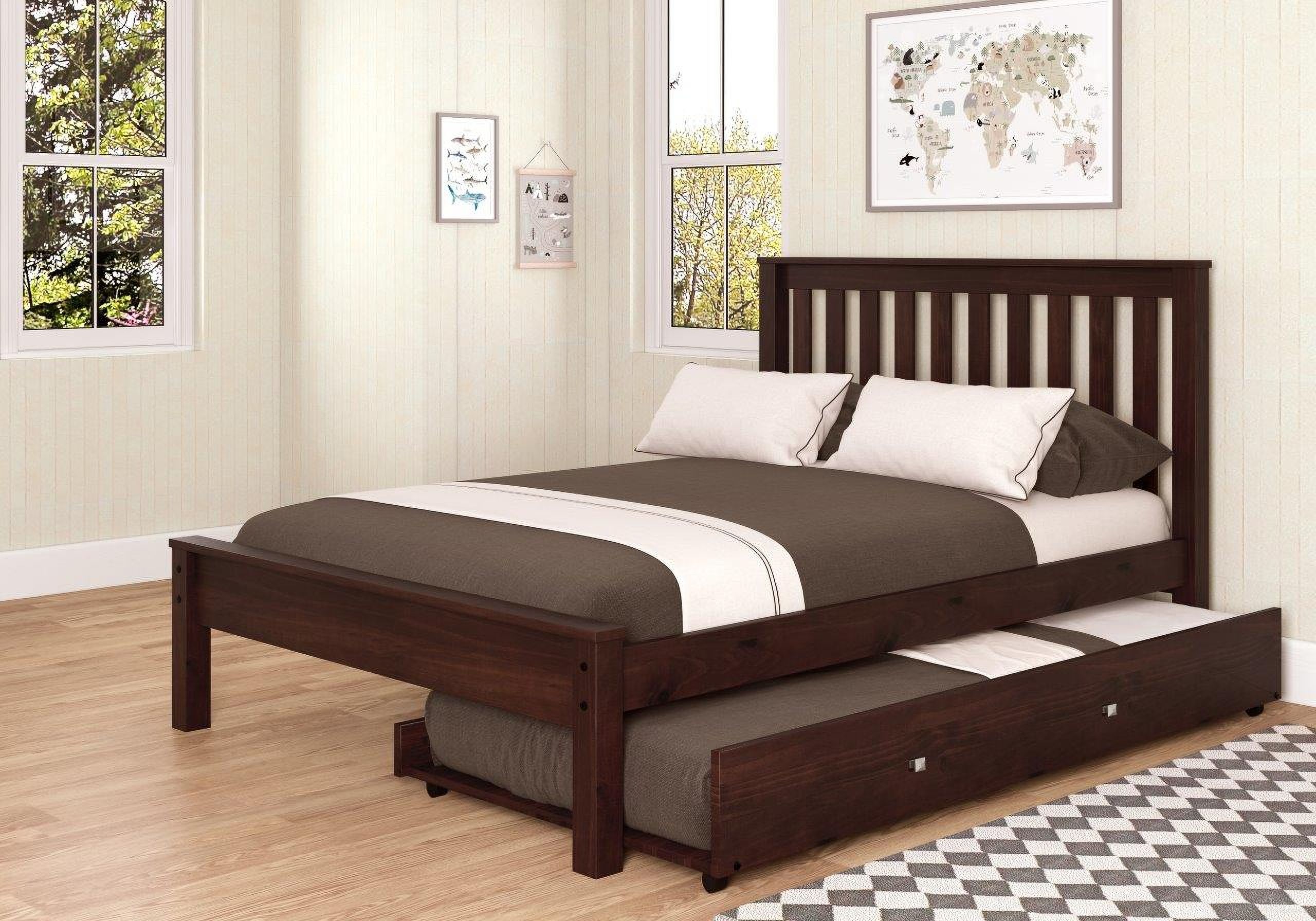 Donco Kids Contempo Bed - Thumbnail 2