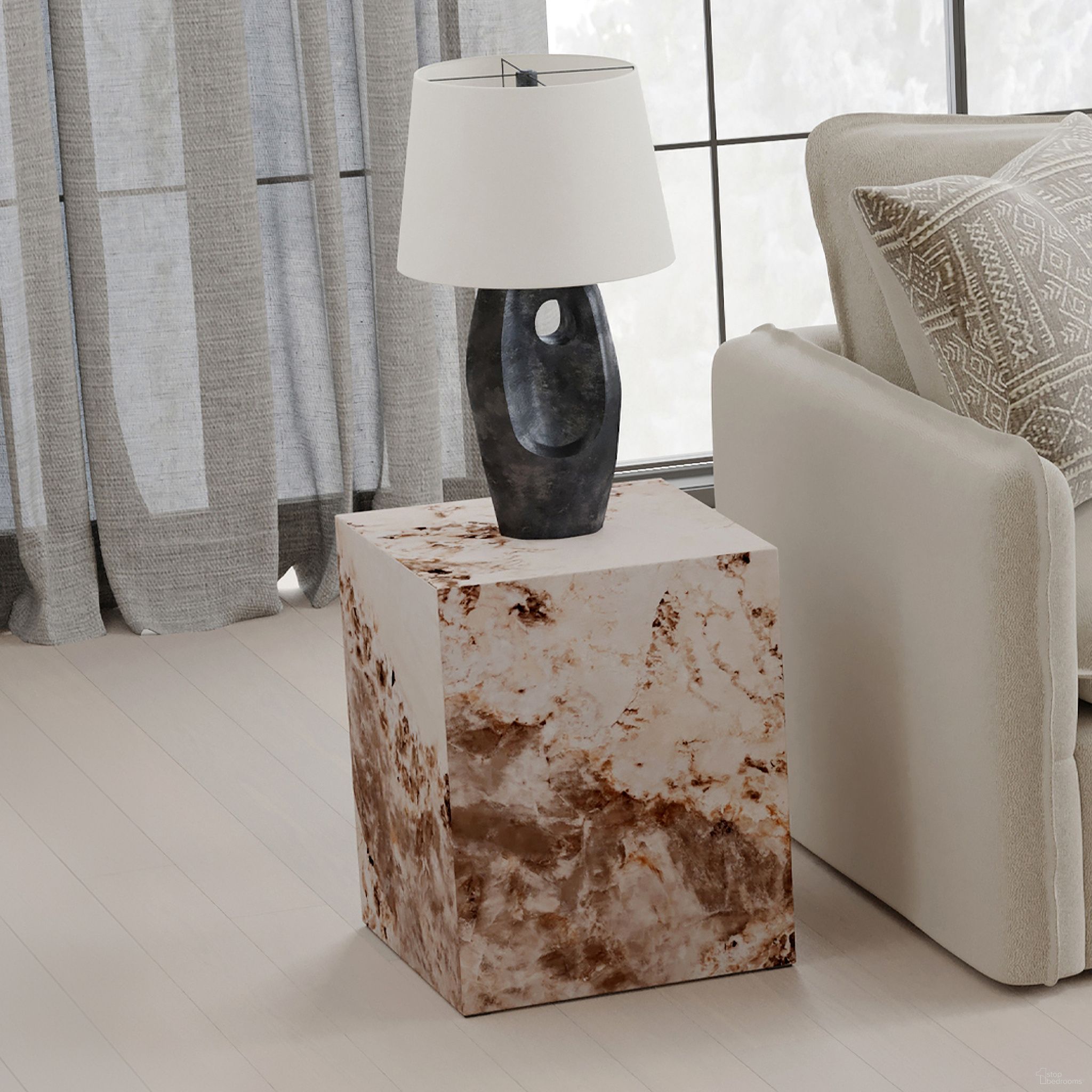 ACME Fultan Coffee Table - Thumbnail 3
