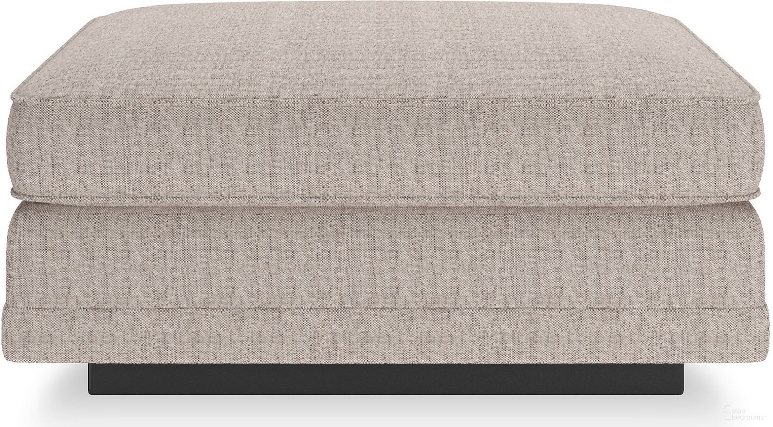 The appearance of Fusion Ottman In Cream designed by Caracole in the modern / contemporary interior design. This cream piece of furniture was selected by 1StopBedrooms from Fusion Collection to add a touch of cosiness and style into your home. Sku: M050-017-041-C. Material: Birch.