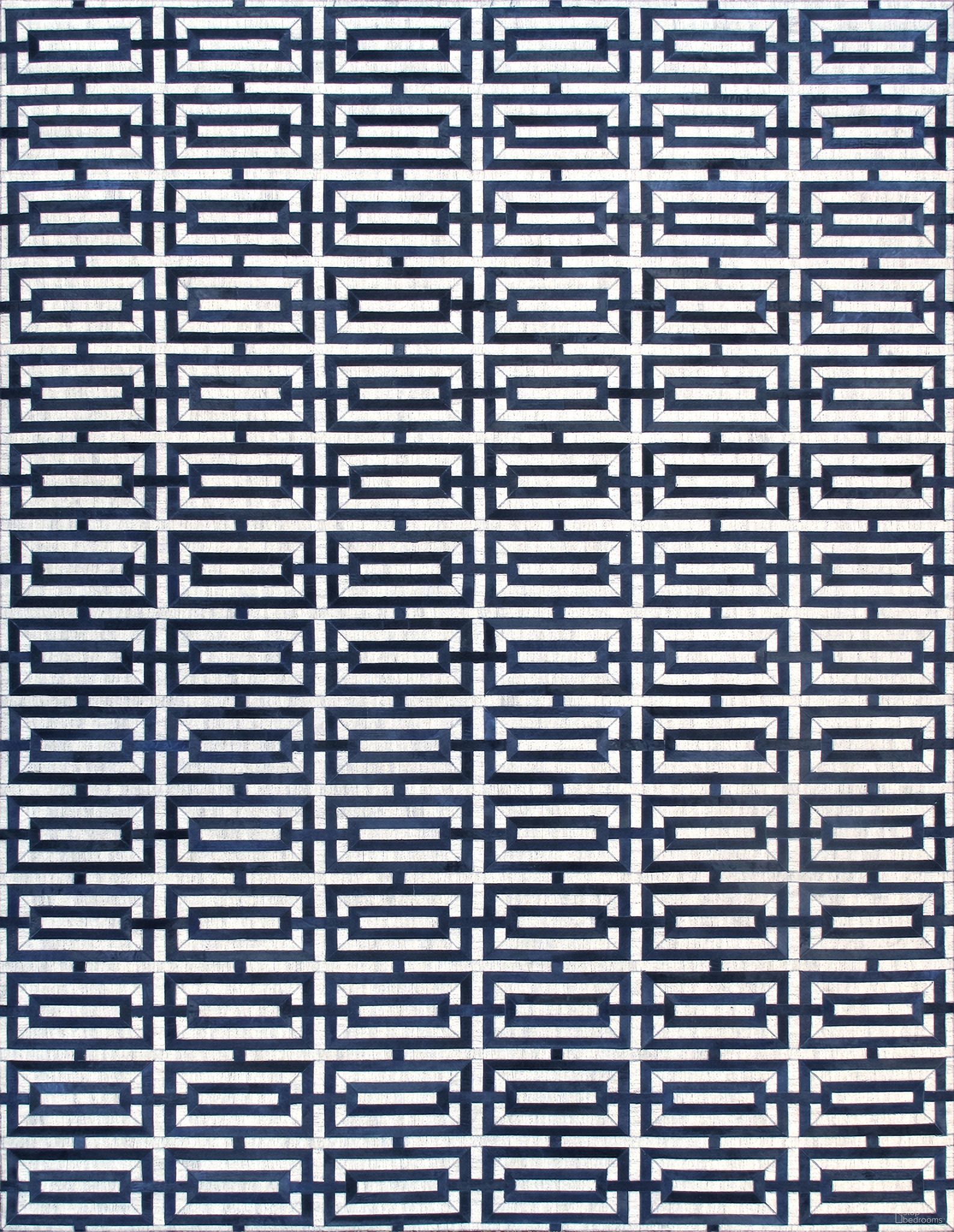 The appearance of Galaxy Collection Cowhide Area Rug- 9' x 12' In Navy and Silver designed by Pasargad Home in the modern / contemporary interior design. This navy and silver piece of furniture was selected by 1StopBedrooms from Galaxy Collection to add a touch of cosiness and style into your home. Sku: ptx-4165 9x12. Material: Cow Hide.