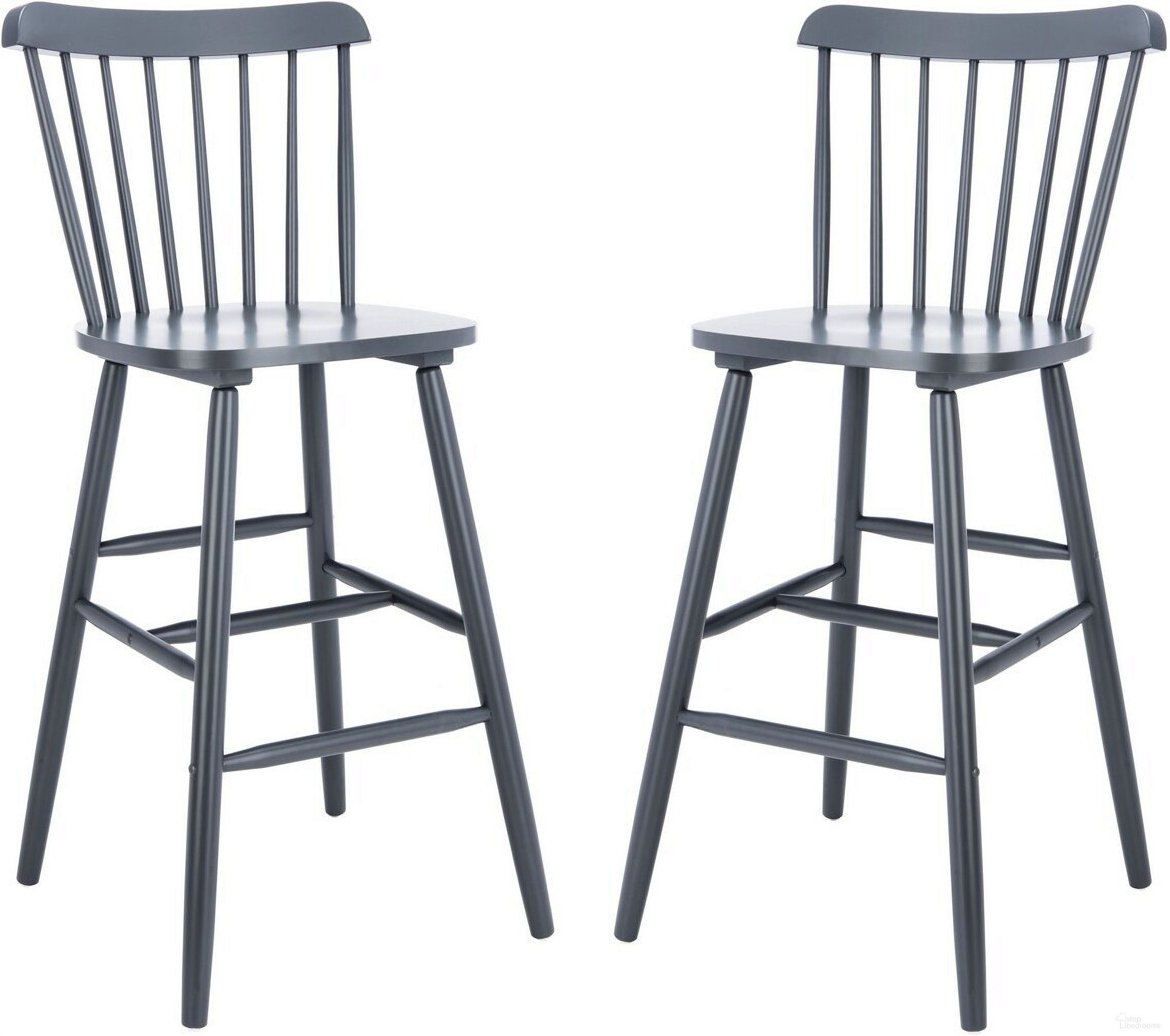 Galena Bar Stool BST8502D Set of 2