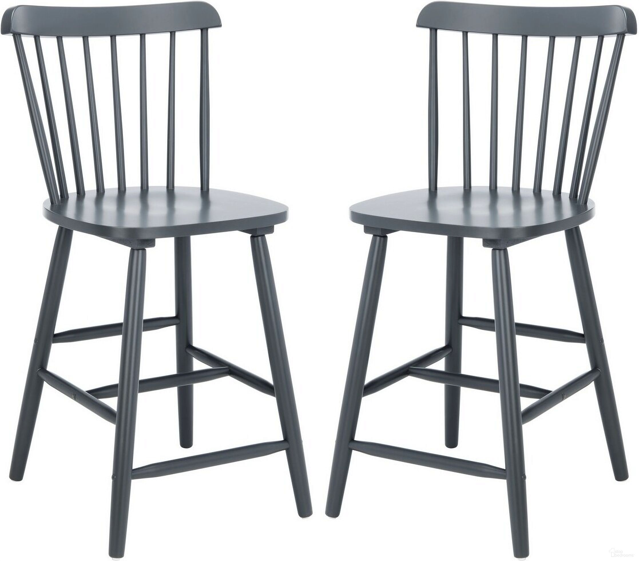 Galena Counter Stool BST8503D Set of 2
