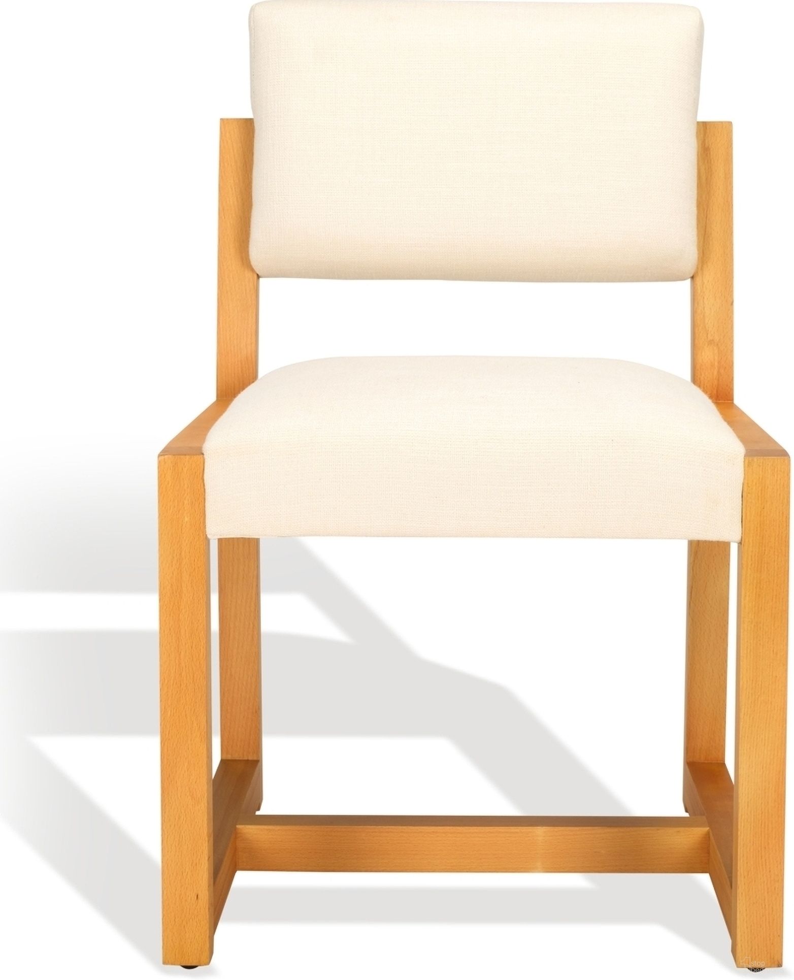 The appearance of Galileo Linen Dining Chair In Sand designed by Safavieh Couture in the modern / contemporary interior design. This sand piece of furniture was selected by 1StopBedrooms from Galileo Collection to add a touch of cosiness and style into your home. Sku: KNT4113A. Material: Wood. Chair Type: Side Chair.