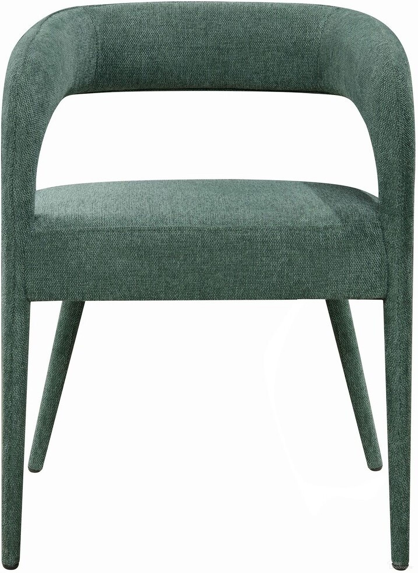 The appearance of Galway Comfy Cushioned Metal Side Chair Set of 2 In Teal designed by Moti in the modern / contemporary interior design. This teal piece of furniture was selected by 1StopBedrooms from Galway Collection to add a touch of cosiness and style into your home. Sku: 88011106. Material: Metal. Chair Type: Side Chair.