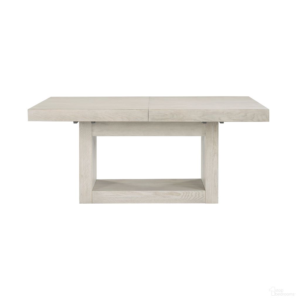 Garland 70-88 Inch Table In Greige