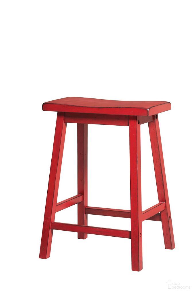 ACME & Co. Gaucho Counter Height Set
