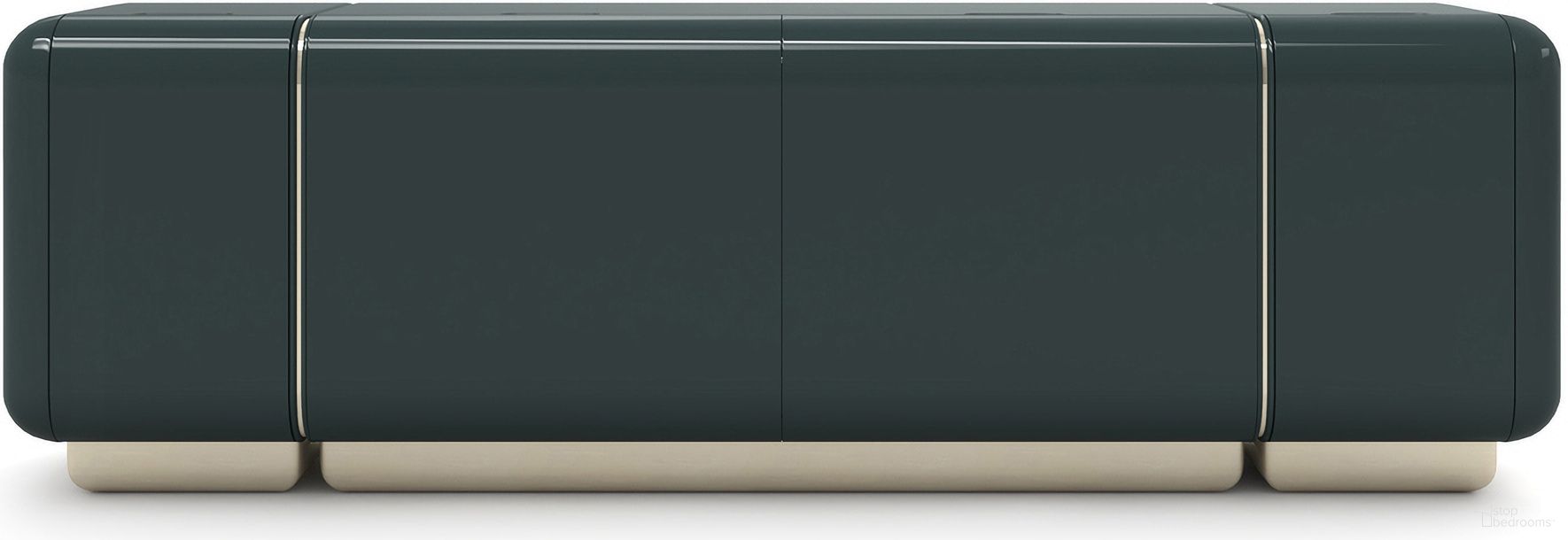 Gelee Media In Green